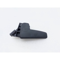 Ручка открывания капота Volkswagen Tiguan MK2 2019 6R182353382V, 6R1823533, 517823633A, 3G082353382V