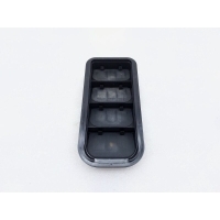 Решетка вентиляционная Volkswagen Tiguan MK2 2019 7N0819465E, 7N0819465F
