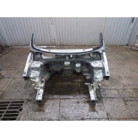 Кузов передняя часть Volkswagen Tiguan MK2 2019 5QA802035B, 5QA802036B, 5QA805116A, 5QA805115A