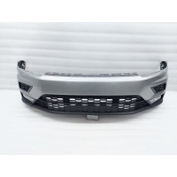 Бампер Volkswagen Tiguan MK2 2019 5NR807217, 5NR805903, 5NR805903, 5NA807938, 5NA854661, 5NA854662, 5NA853671, 5NA853211A, 5NA853212A, 5NA941699B, 5NA941700B, 3Q0919275A