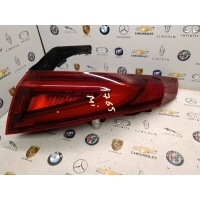 Фонарь задний правый Alfa Romeo Giulia 2 2018 00505485620