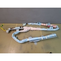 подушка безопасности боковая (шторка) правая Mazda CX-5 2 2018 DA028R,ADA071767J