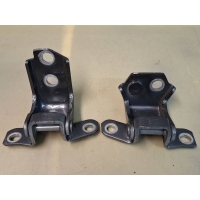 петля двери задней правой Mazda CX-5 2 2018