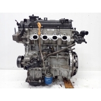 Двигатель g4lc kia рио iv v yb stonic 1.4 mpi 99km 19r fv !
