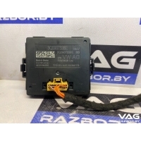 Блок управления светом Volkswagen GOLF SPORTSVAN Golf SPORTSVAN Rastailing 2019 3Q0907338E