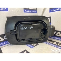 Лючок топливного бака Volkswagen Atlas 2020 3CN809999,3CN809857