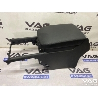 Подлокотник Volkswagen Atlas 2019 3CN864251