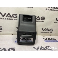 Подлокотник Volkswagen Atlas 2020 3CN863289