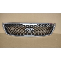 Kia sorento iii 3 решетка радиатора радиатора решетка 86352 - c5020 oe kia 15 - 19 на камеру