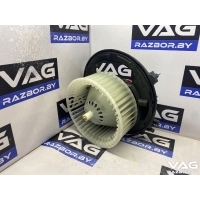 Моторчик печки Volkswagen Atlas Cross Sport 2020 3QF819021C