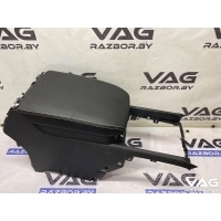 Подлокотник Volkswagen Atlas Cross Sport 2020 3CN864207A,3CN864251