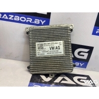 Блок розжига LED Volkswagen Atlas Cross Sport 2020 992941572AA