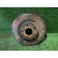 диск тормозной Subaru Impreza GH8 26300SA001