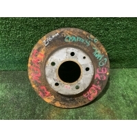 диск тормозной Mazda MPV LWEW T0023325XA