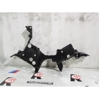 Кожух ГРМ Hyundai Santa Fe SM 2005 2137037101, 2137037100