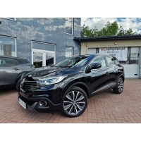 Renault kadjar bose edition full светодиодные кожи