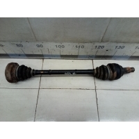 Полуось задняя левая BMW X1 E84 2009> 33207605485