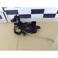 Замок двери передней левой OPEL Astra H / Family 2004-2015 13220371