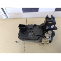 Замок двери задней правой OPEL Astra H / Family 2004-2015 13220372