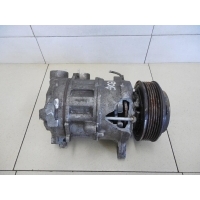 Компрессор системы кондиционирования BMW X1 E84 2009> 64529223694