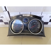 Панель приборов OPEL Astra H / Family 2004-2015 13216682