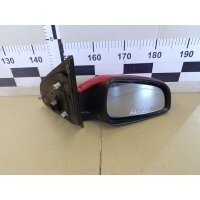 Зеркало правое электрическое OPEL Astra H / Family 2004-2015 13141996