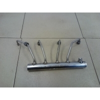 Рейка топливная (рампа) BMW X1 E84 2009> 13537585411