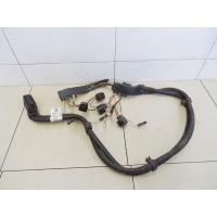 Проводка (коса) BMW X1 E84 2009> 12518654233