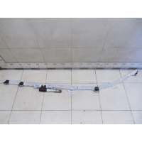 Подушка безопасности боковая (шторка) BMW X1 E84 2009> 72122991178