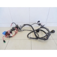 Проводка (коса) BMW X1 E84 2009> 12537649936