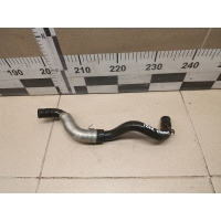 Патрубок отопителя VW Polo (Sed RUS) 2011> 6C0122157G