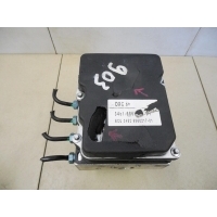 Блок ABS (насос) BMW X1 E84 2009> 34516856926