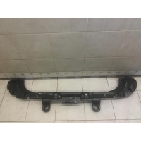 Направляющая заднего бампера BMW X1 E84 2009> 51122990161