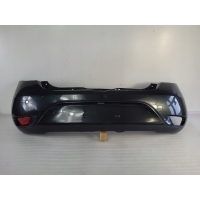 Бампер задняя задний dacia duster ii рестайлинг 850229955r