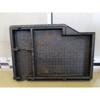 Пол багажника OPEL Astra H / Family 2004-2015 2221978