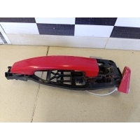 Кронштейн ручки OPEL Astra H / Family 2004-2015 24463523