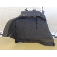 Обшивка багажника OPEL Astra H / Family 2004-2015 13129755