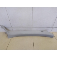 Обшивка стойки BMW X1 E84 2009> 51432992436