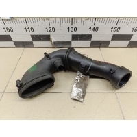 Воздуховод BMW 3-серия E90/E91 2005> 13717794172