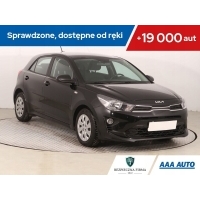 Kia рио 1.0 t - gdi , салон польша , автомат , климат