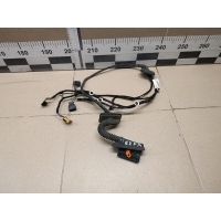 Проводка (коса) SKODA Rapid 2013> 5JH971121EA