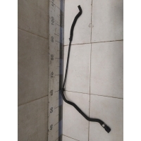 Патрубок BMW X1 E84 2009> 17127565094