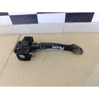 Ограничитель двери OPEL Astra H / Family 2004-2015 13107175