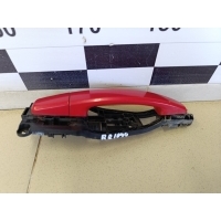 Кронштейн ручки OPEL Corsa D 2006-2015 24463750