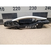 Ручка двери наружная правая VW Polo (Sed RUS) 2011> 5N0839885H