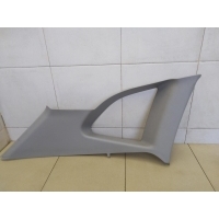 Обшивка стойки BMW X1 E84 2009> 51432991837