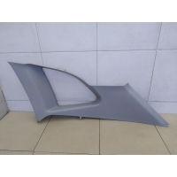 Обшивка стойки BMW X1 E84 2009> 51432991838