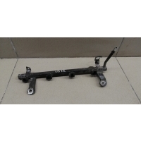 Рейка топливная (рампа) Chevrolet Aveo (T250) 2005-2011 96487480