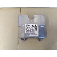 Блок управления AIR BAG OPEL Astra H / Family 2004-2015 13227920