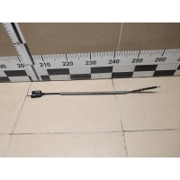 Трос открывания двери VW Polo (Sed RUS) 2011> 5N0837017E